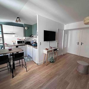 Appartement à 2 Chambres à Coucher