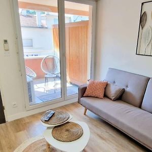 Appartement à 2 Chambres à Coucher