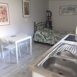 Le Nid Du Parc