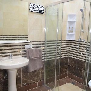 Private Bathroom King Room