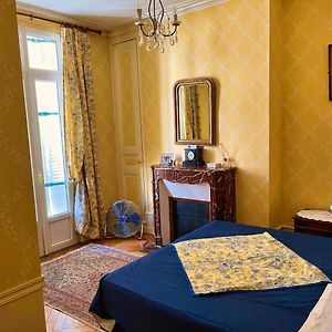 Private Bathroom Queen Room