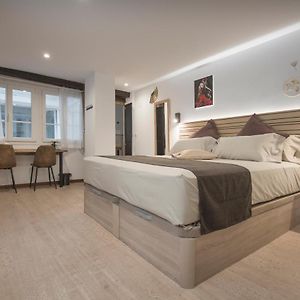 Emilysuites - Malaga Centro Historico