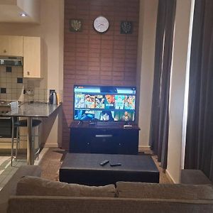 409 Mapungubwe Hotel