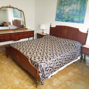 Chambre Grande Lit King-Size