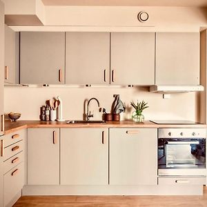 Magnificent Modern Apartment Central Oslo