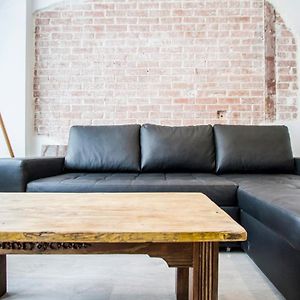 Moderno Estudio-Loft Chamartin