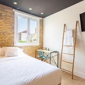 Chambre de Luxe Lit Queen-Size
