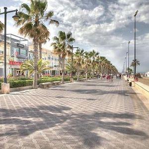 Planta Baja, Playa Arenas, Cabanyal