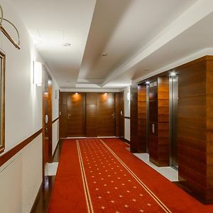 P&O Apartments Bagno - Centrum