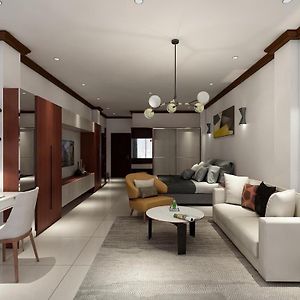 Artist Golden Loft Paris - Vientiane Homestay Duplex Triplex