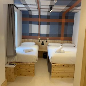 Chambre Triple