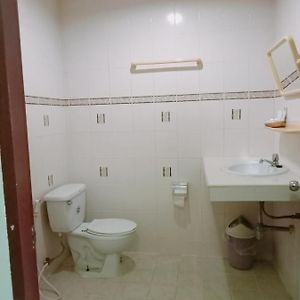 Private Bathroom Single Room