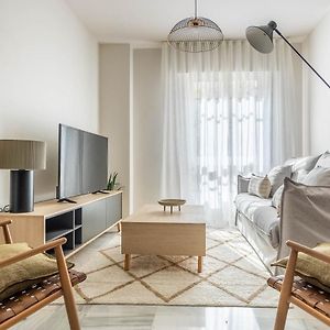 Appartement à 2 Chambres à Coucher