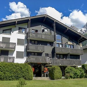 Apartment Champraz-17 By Interhome