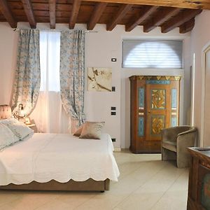 Private Bathroom Double Room