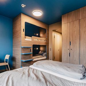 Chambre Quadruple