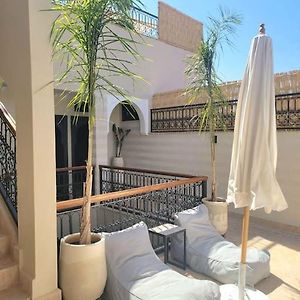 Riad Isahiac Avec Piscine En Exclusivite