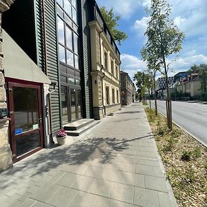 Modern Guest House In City Center I Room 3
