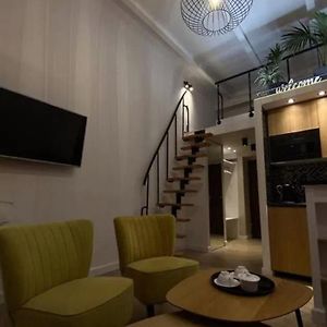 Appartement à 1 Chambre à Coucher