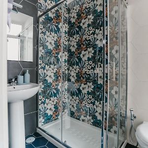 Chambre de Luxe Lit King-Size
