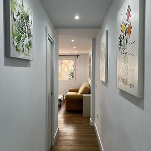 Appartement à 3 Chambres à Coucher