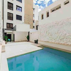Apartamentos Breton 17 Suite Familiar