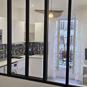 Lafayette Appartement