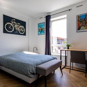 Appartement à 1 Chambre à Coucher