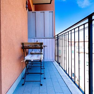 Realkasa Otto Colonne Flat