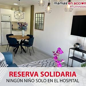Apartamentos Albaicin Centro Suites 3000