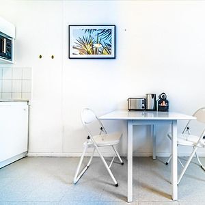 Studio Ideal For Professionals Or Students Lyon Vaise