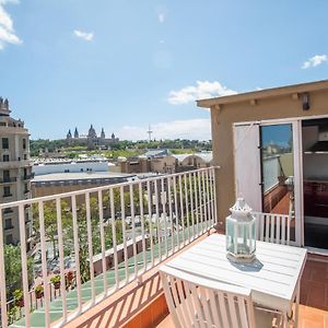 S2Sep1099 - Great Apartment With Private Terrace
