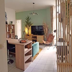 Appartement à 1 Chambre à Coucher