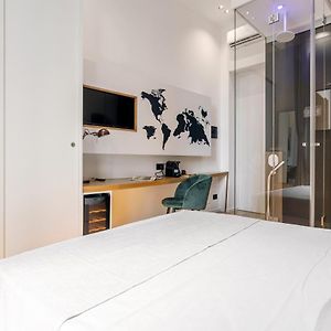 Chambre Standarde Lit Queen-Size