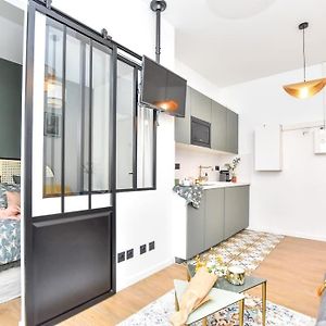 Charming Flat In Montmartre - Imhost