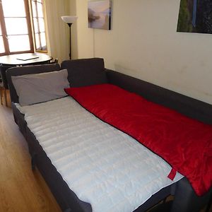 1 Bedroom Flat In Historic Cooperage Apartments Leith