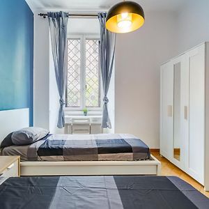 Appartement à 3 Chambres à Coucher