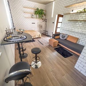 Appartement Studio