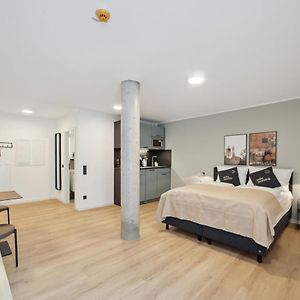 Suite Lit Queen-Size