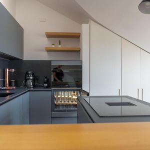 L'Arche Comfort & Relax - Skyline Apartment
