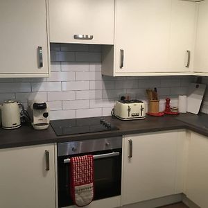 Appartement à 1 Chambre à Coucher