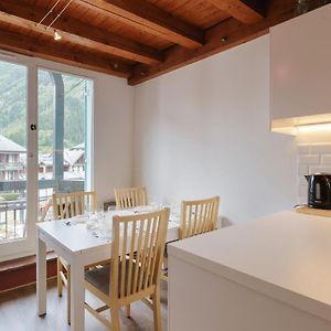 Chamonix Sud - Balme 302 - Happy Rentals