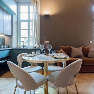 Lagrange Design Apartments By Wonderful Italy