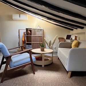 Charming Apartment In The Heart Of Madrid