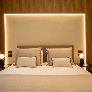 Chambre de Luxe Lit King-Size