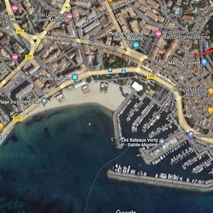 Apartment, Center, Parking, Balconies, Clim