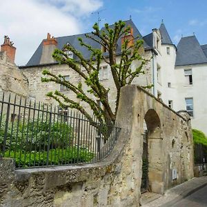 Appartement De Caractere Au Coeur Du Vieux Tours