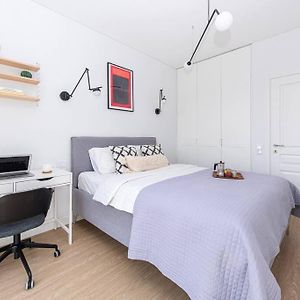 Appartement à 1 Chambre à Coucher