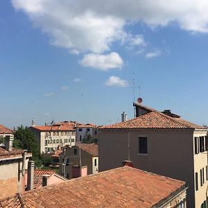 Romantic Loft In Venezia