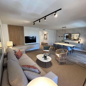 Donoso Cortes & Free Parking By Ele Apartments